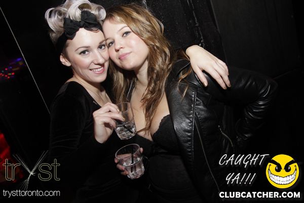 Tryst nightclub photo 332 - December 18th, 2011