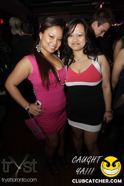 Tryst nightclub photo 335 - December 18th, 2011