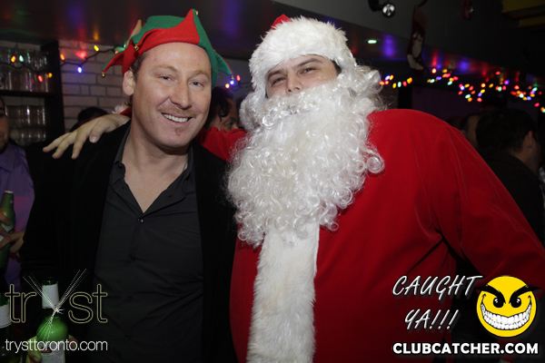 Tryst nightclub photo 35 - December 18th, 2011