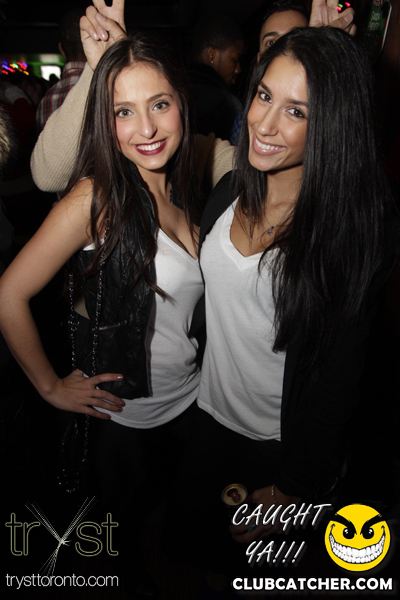 Tryst nightclub photo 341 - December 18th, 2011