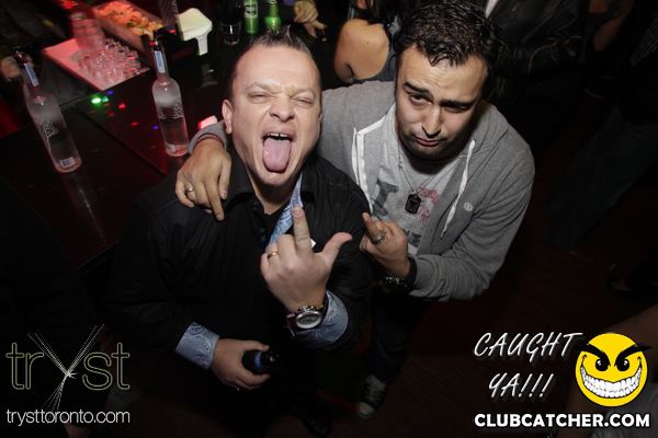 Tryst nightclub photo 342 - December 18th, 2011