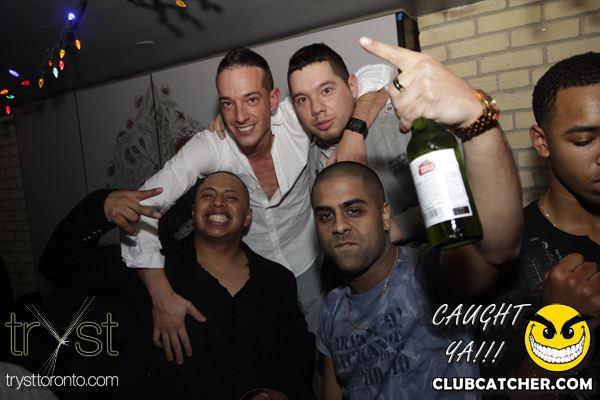 Tryst nightclub photo 347 - December 18th, 2011