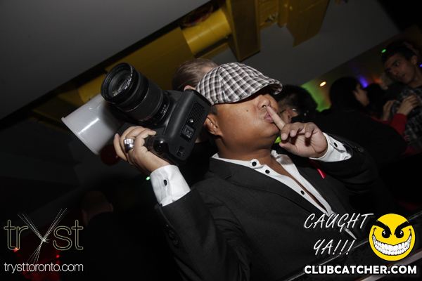 Tryst nightclub photo 348 - December 18th, 2011