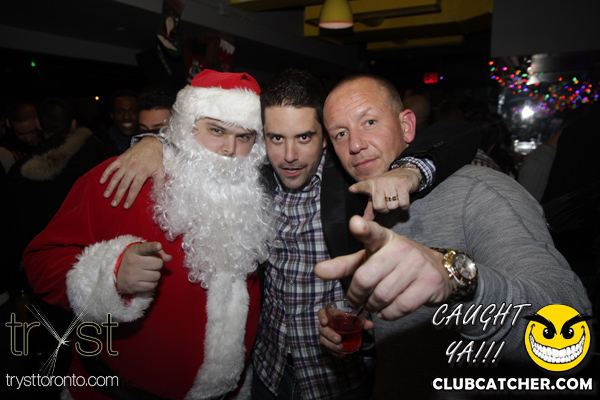 Tryst nightclub photo 349 - December 18th, 2011