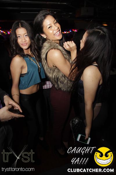 Tryst nightclub photo 358 - December 18th, 2011