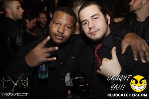 Tryst nightclub photo 360 - December 18th, 2011