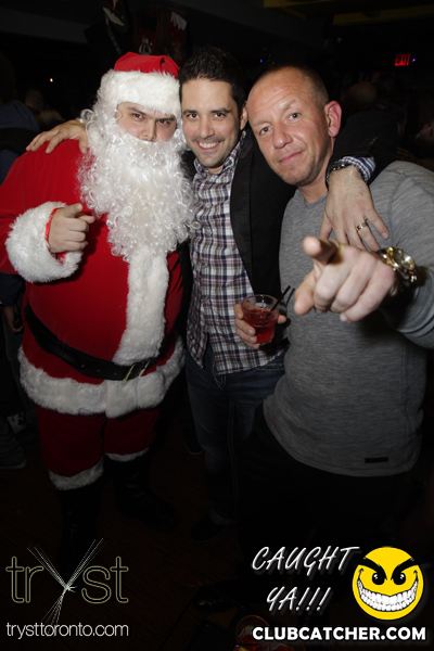 Tryst nightclub photo 363 - December 18th, 2011