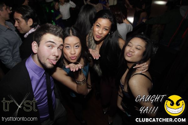 Tryst nightclub photo 370 - December 18th, 2011