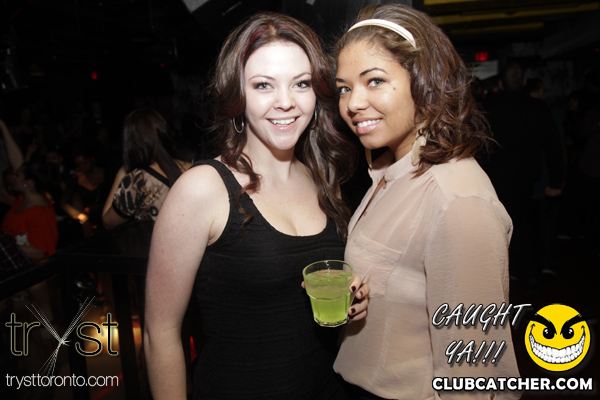 Tryst nightclub photo 372 - December 18th, 2011