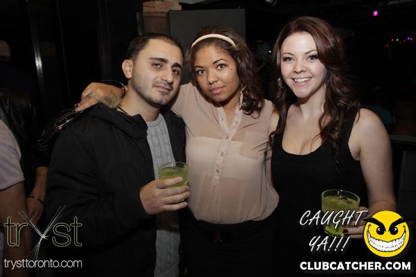 Tryst nightclub photo 373 - December 18th, 2011