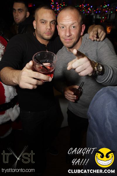 Tryst nightclub photo 378 - December 18th, 2011