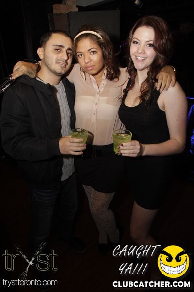 Tryst nightclub photo 382 - December 18th, 2011