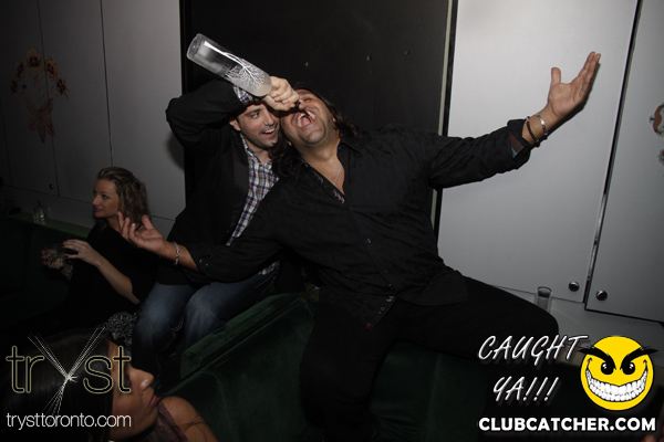 Tryst nightclub photo 383 - December 18th, 2011