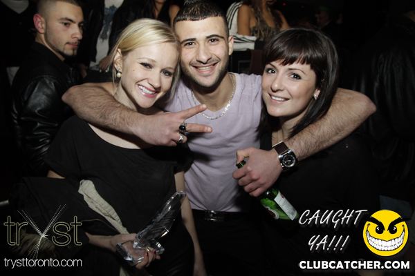 Tryst nightclub photo 387 - December 18th, 2011