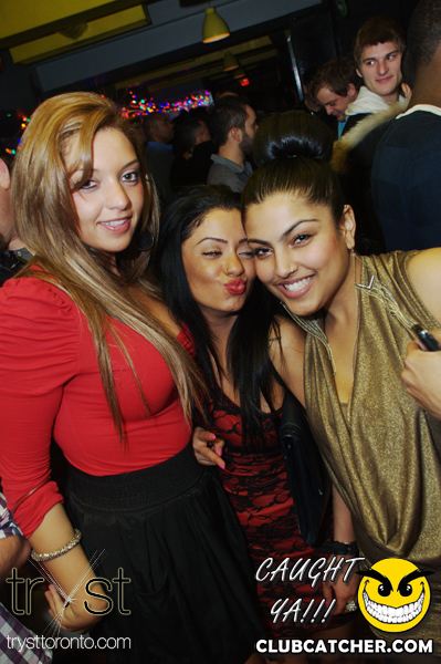 Tryst nightclub photo 43 - December 18th, 2011