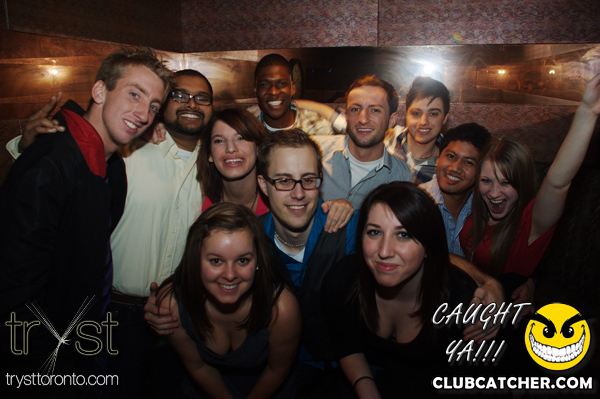 Tryst nightclub photo 55 - December 18th, 2011