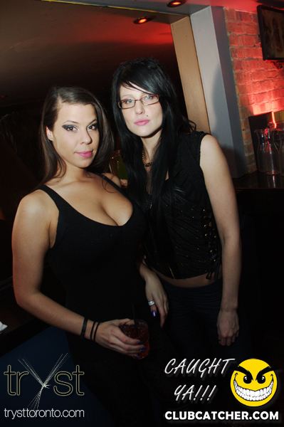Tryst nightclub photo 7 - December 18th, 2011
