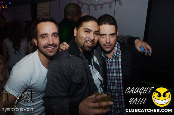 Tryst nightclub photo 61 - December 18th, 2011