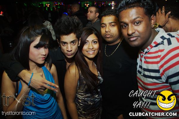 Tryst nightclub photo 68 - December 18th, 2011