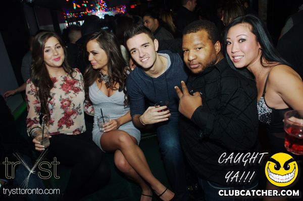 Tryst nightclub photo 70 - December 18th, 2011