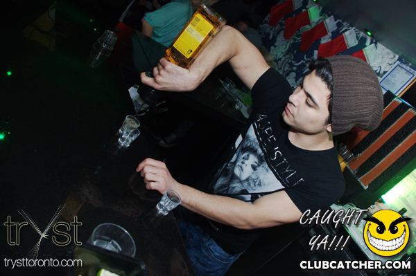 Tryst nightclub photo 72 - December 18th, 2011