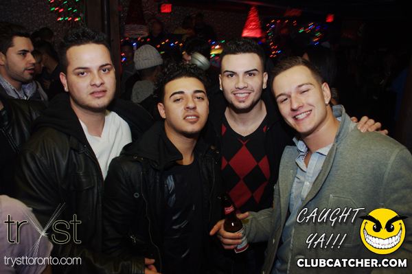 Tryst nightclub photo 74 - December 18th, 2011