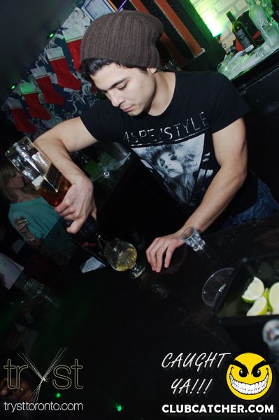 Tryst nightclub photo 85 - December 18th, 2011