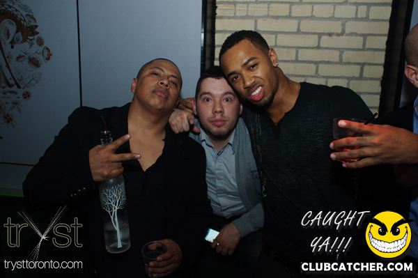 Tryst nightclub photo 86 - December 18th, 2011