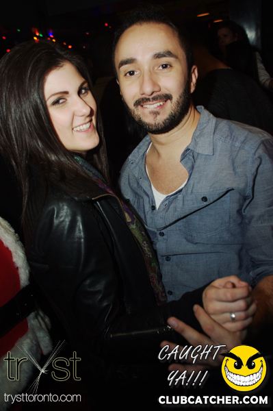 Tryst nightclub photo 89 - December 18th, 2011