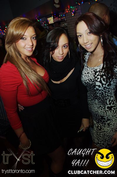 Tryst nightclub photo 92 - December 18th, 2011