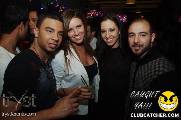 Tryst nightclub photo 93 - December 18th, 2011