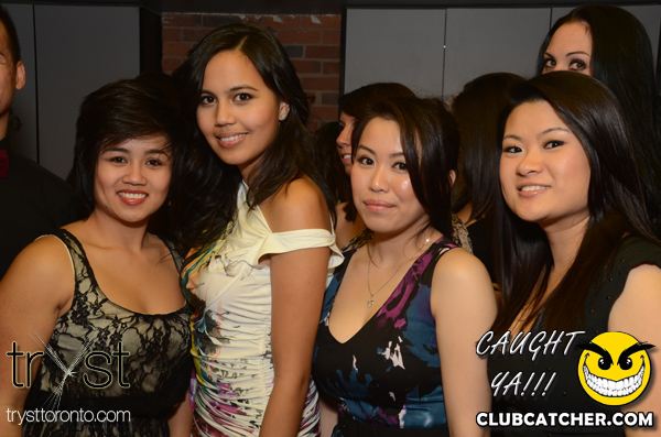 Tryst nightclub photo 11 - December 23rd, 2011