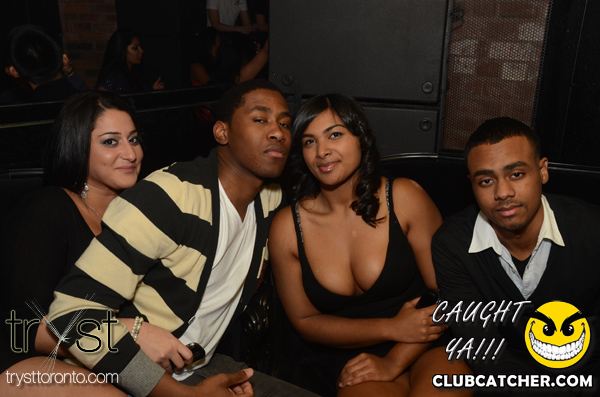 Tryst nightclub photo 101 - December 23rd, 2011