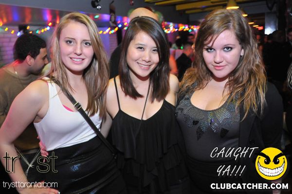 Tryst nightclub photo 104 - December 23rd, 2011