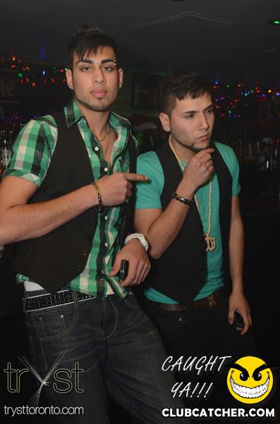 Tryst nightclub photo 105 - December 23rd, 2011