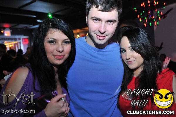 Tryst nightclub photo 106 - December 23rd, 2011