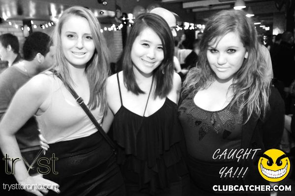 Tryst nightclub photo 109 - December 23rd, 2011