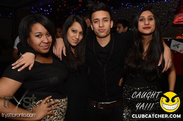 Tryst nightclub photo 113 - December 23rd, 2011