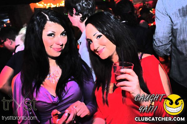 Tryst nightclub photo 114 - December 23rd, 2011