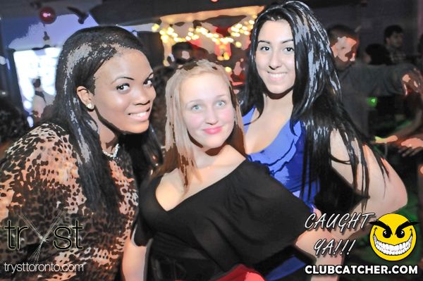 Tryst nightclub photo 117 - December 23rd, 2011