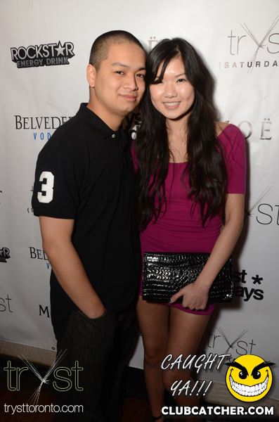 Tryst nightclub photo 118 - December 23rd, 2011