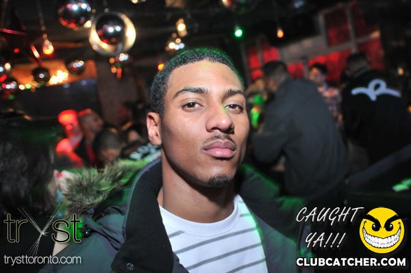 Tryst nightclub photo 119 - December 23rd, 2011