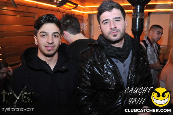 Tryst nightclub photo 123 - December 23rd, 2011