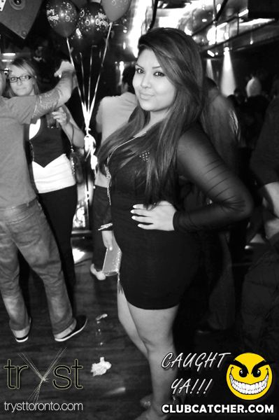 Tryst nightclub photo 128 - December 23rd, 2011