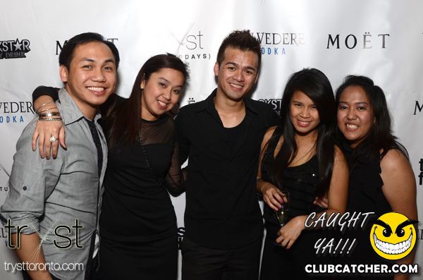 Tryst nightclub photo 129 - December 23rd, 2011