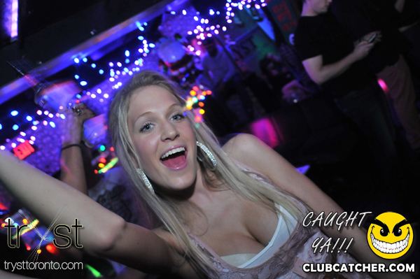 Tryst nightclub photo 131 - December 23rd, 2011