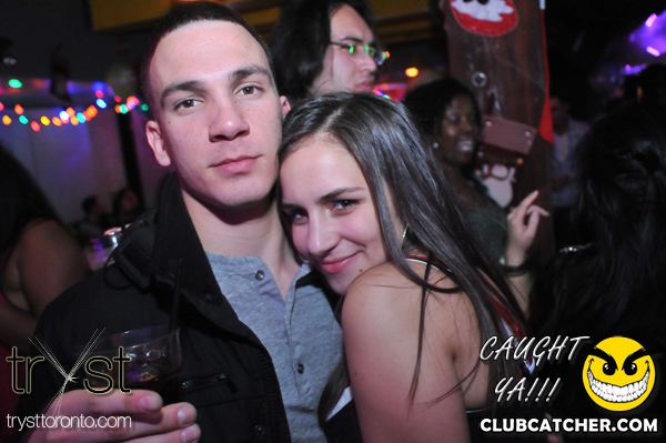 Tryst nightclub photo 133 - December 23rd, 2011