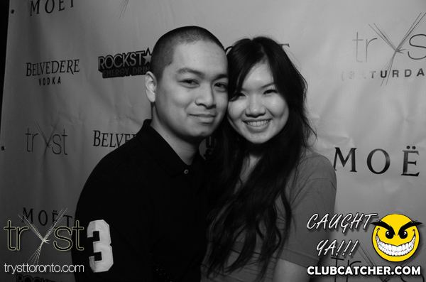 Tryst nightclub photo 134 - December 23rd, 2011