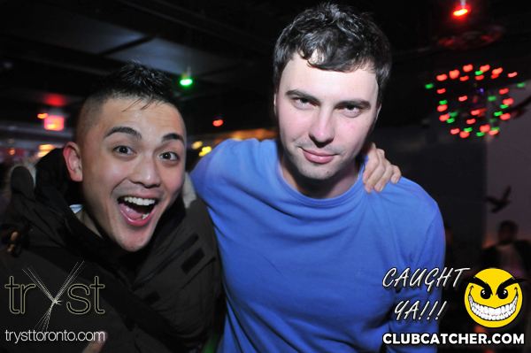 Tryst nightclub photo 141 - December 23rd, 2011