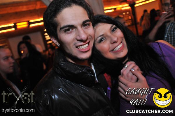 Tryst nightclub photo 144 - December 23rd, 2011